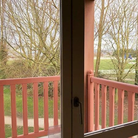 Appartement 2 Chambres Couleur Dune, Piscine, Parking Gratuit Le Touquet ภายนอก รูปภาพ
