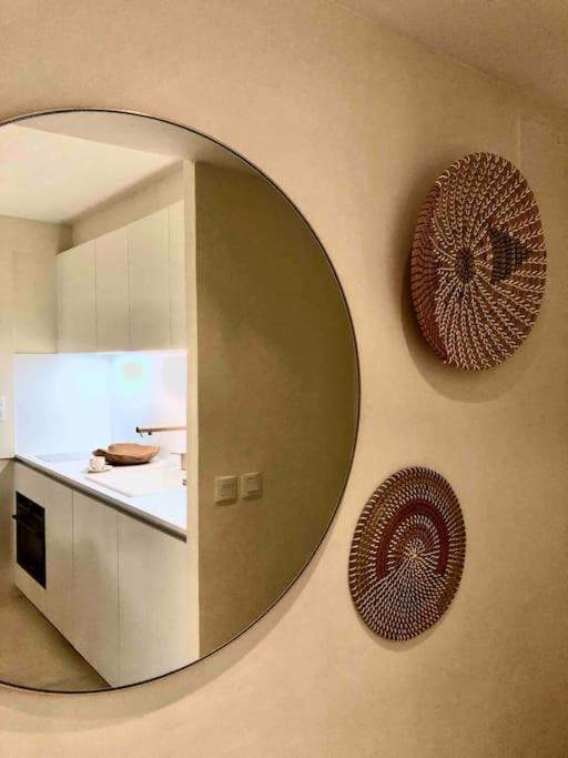 Appartement 2 Chambres Couleur Dune, Piscine, Parking Gratuit Le Touquet ภายนอก รูปภาพ