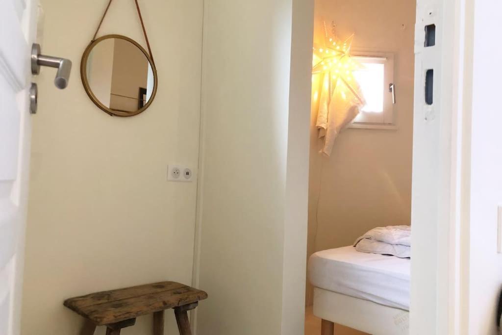 Appartement 2 Chambres Couleur Dune, Piscine, Parking Gratuit Le Touquet ภายนอก รูปภาพ